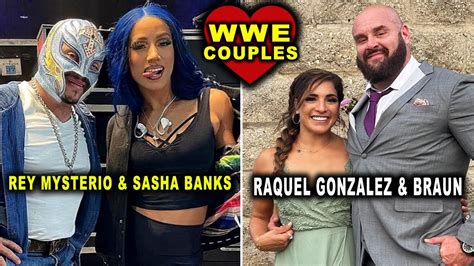 raquel gonzález boyfriend|Braun Strowman Wishes His Spanish Queen Raquel。